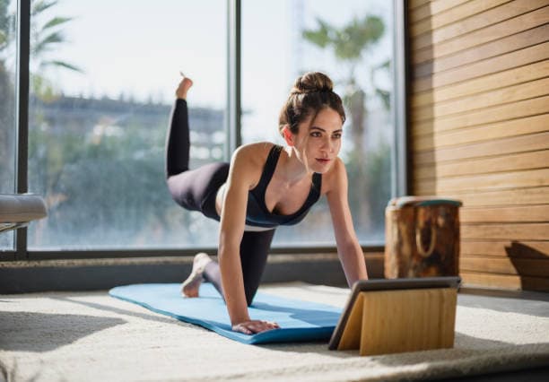 yoga 1