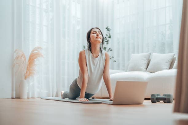 yoga 2