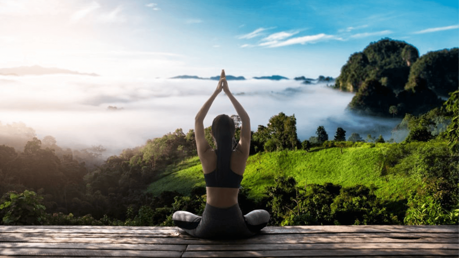 yoga