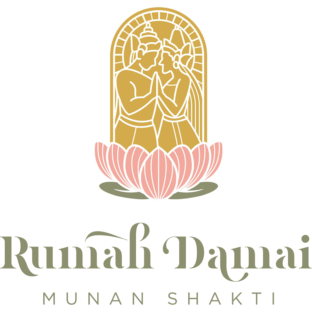 Rumah Damai Munan Shakti